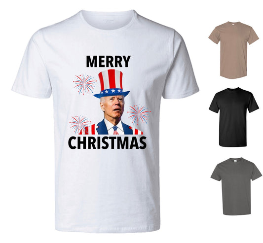 Merry Christmas — 4th of July Special (Free Shipping!)