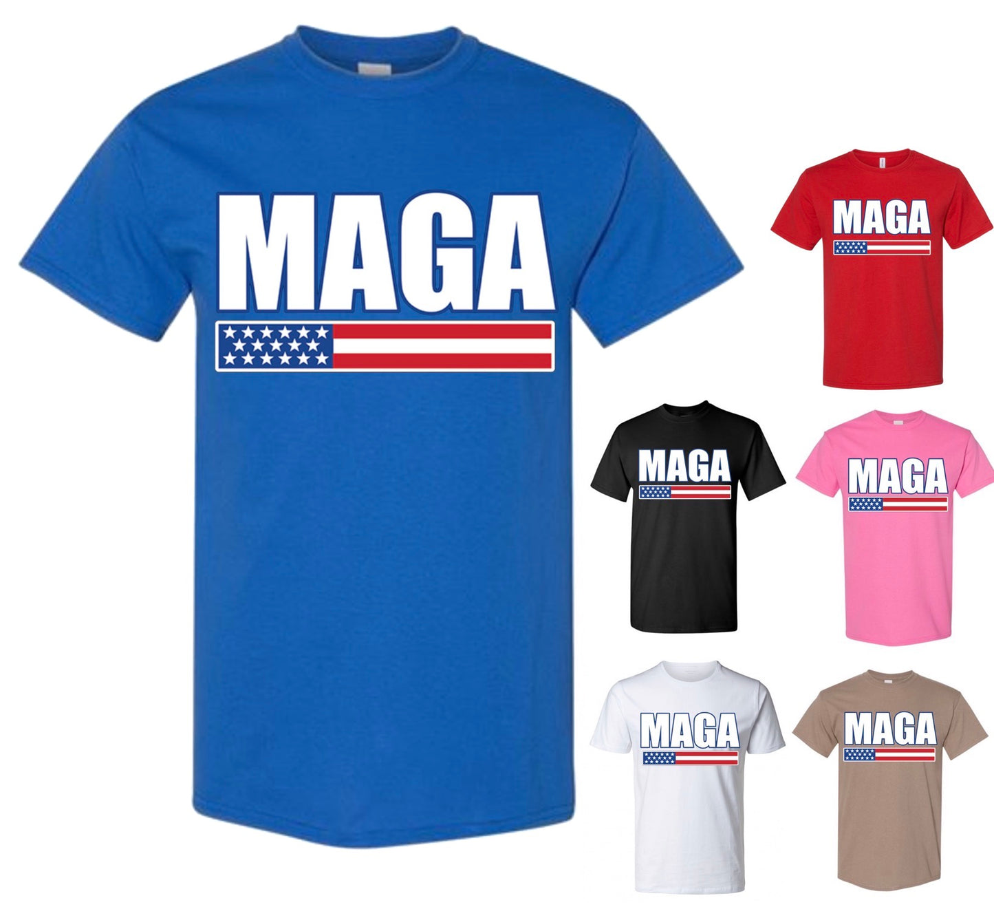 MAGA T-Shirt