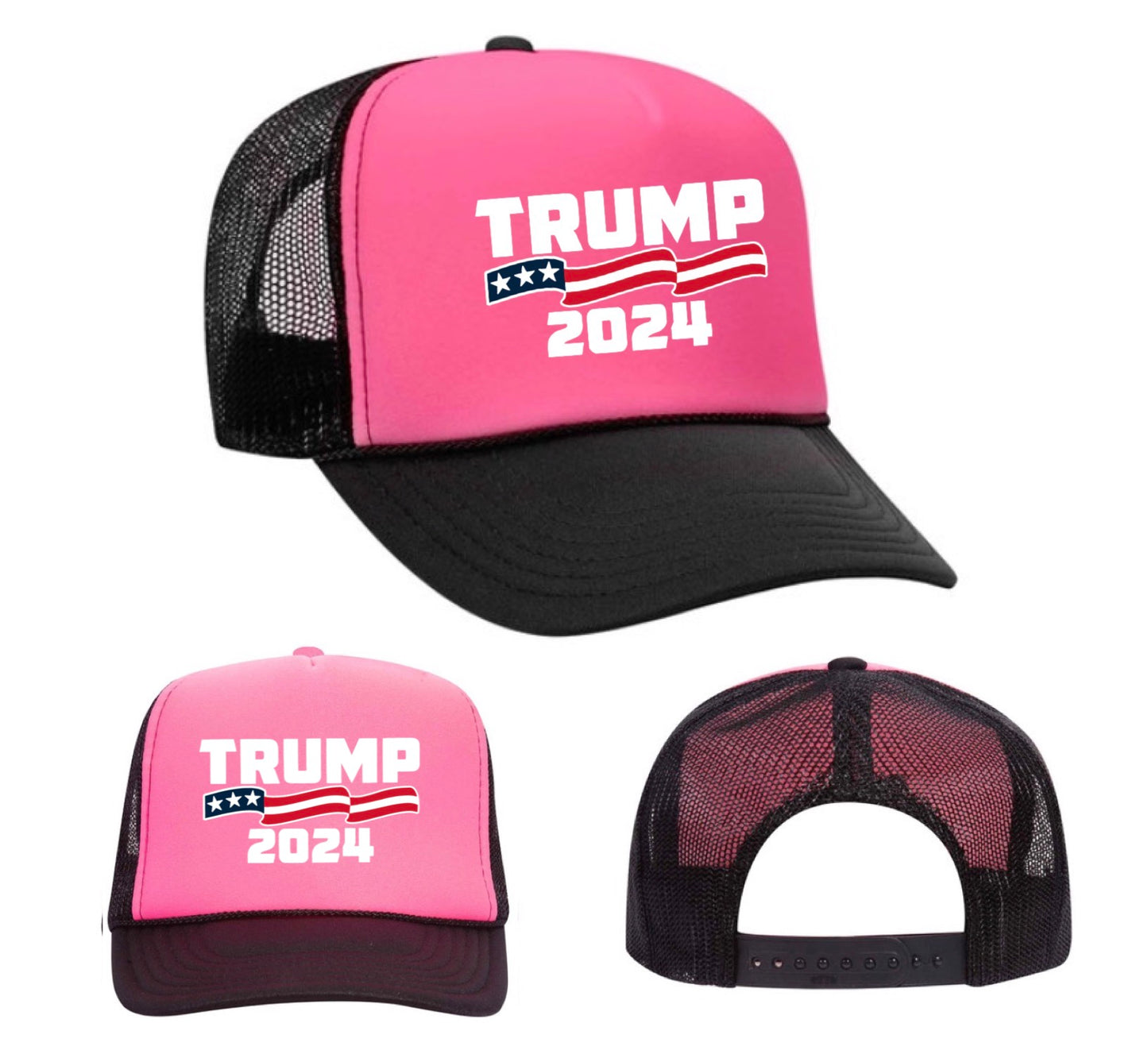 Trump 2024 Hat Limited Edition