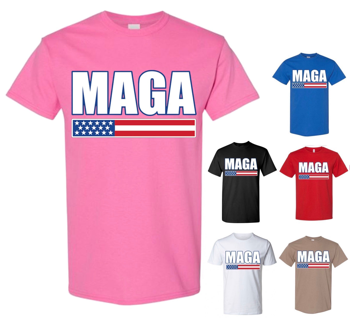 MAGA T-Shirt