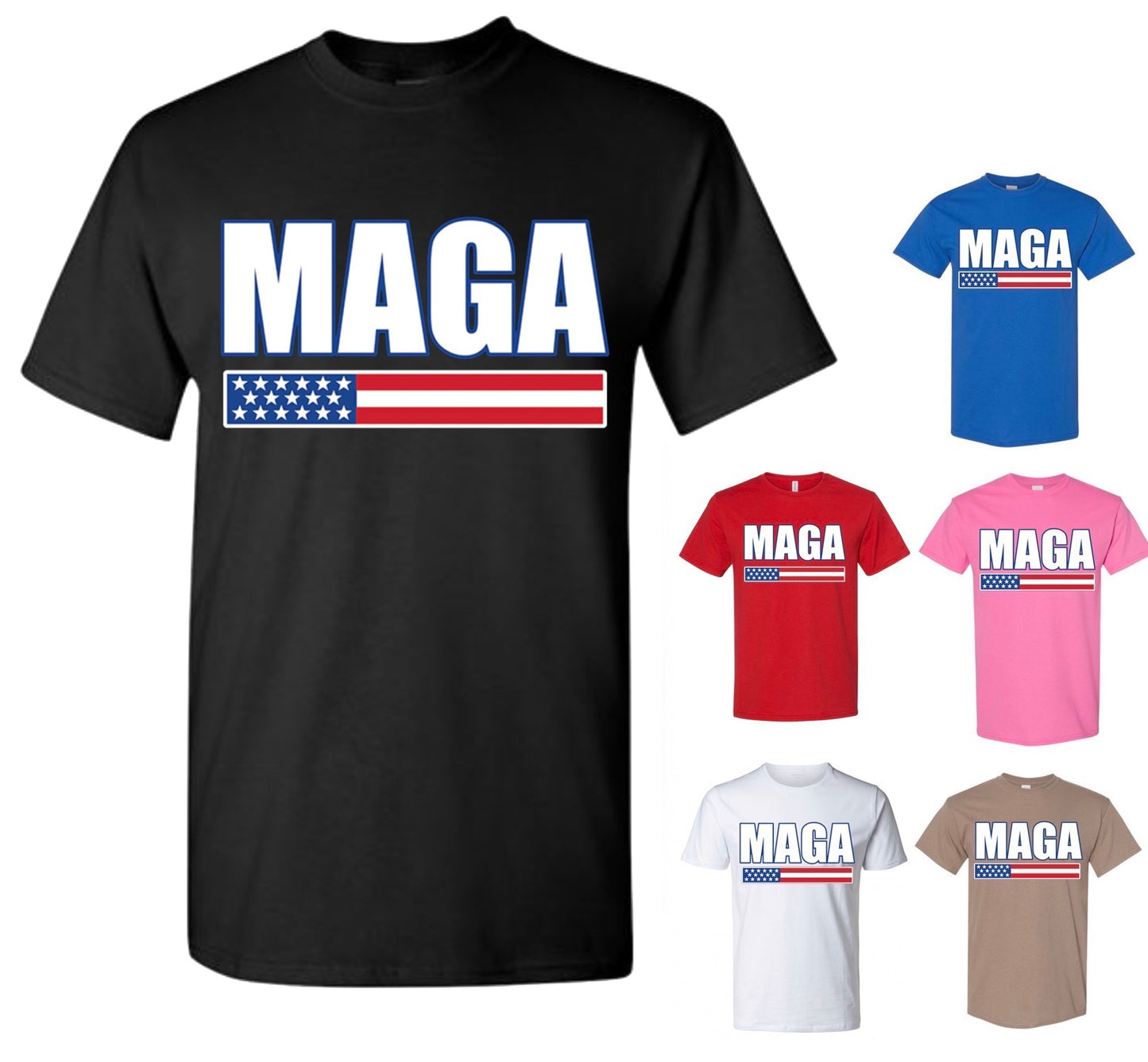 MAGA T-Shirt