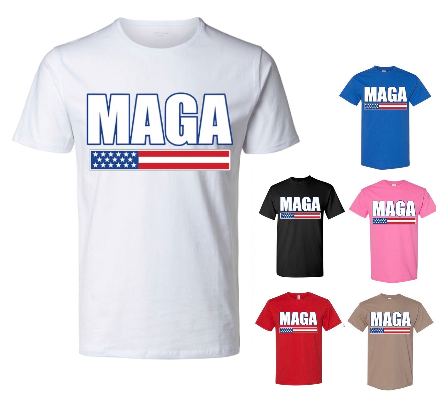 MAGA T-Shirt