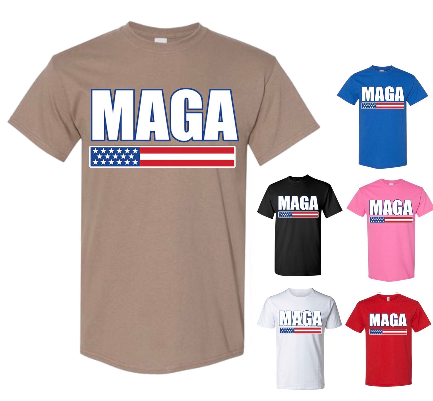 MAGA T-Shirt