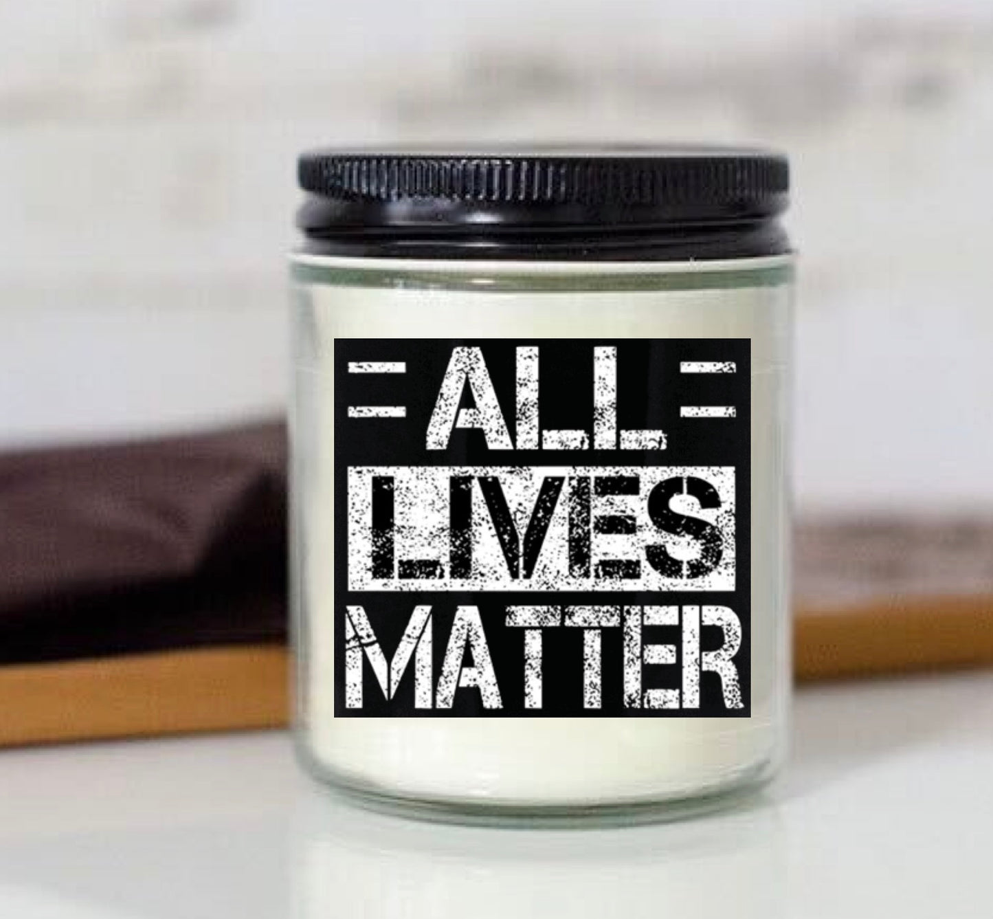 Best Conservative Candles Ever