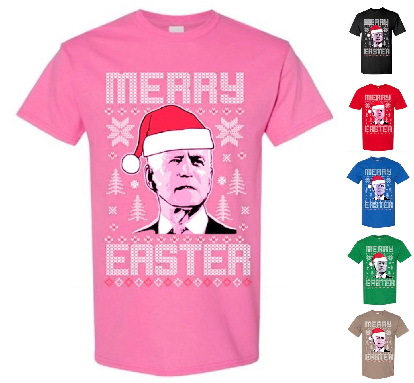 Merry Easter T-Shirt