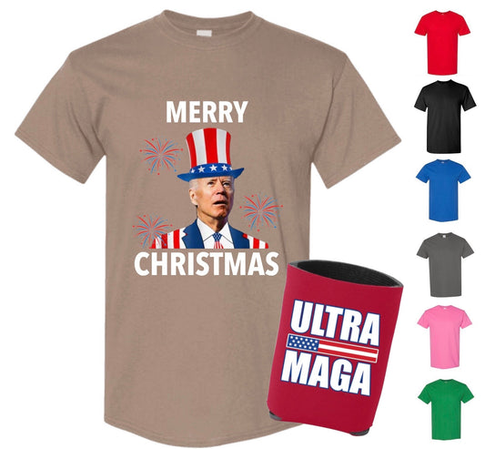 4th of July Bundle (+FREE Koozie - 4th of July Special)