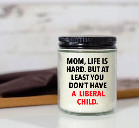 Epic Mother's Day Candle (FREE Shipping)
