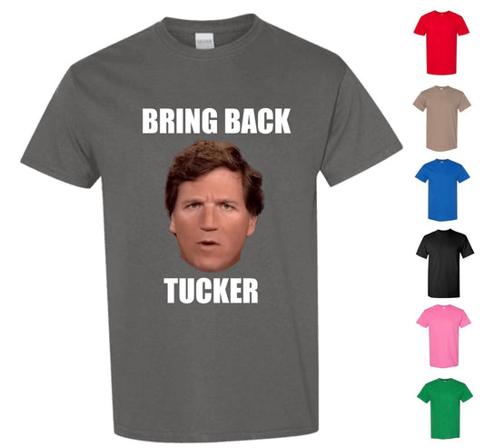Tucker Mug + T-shirt Bundle (FREE Shipping)