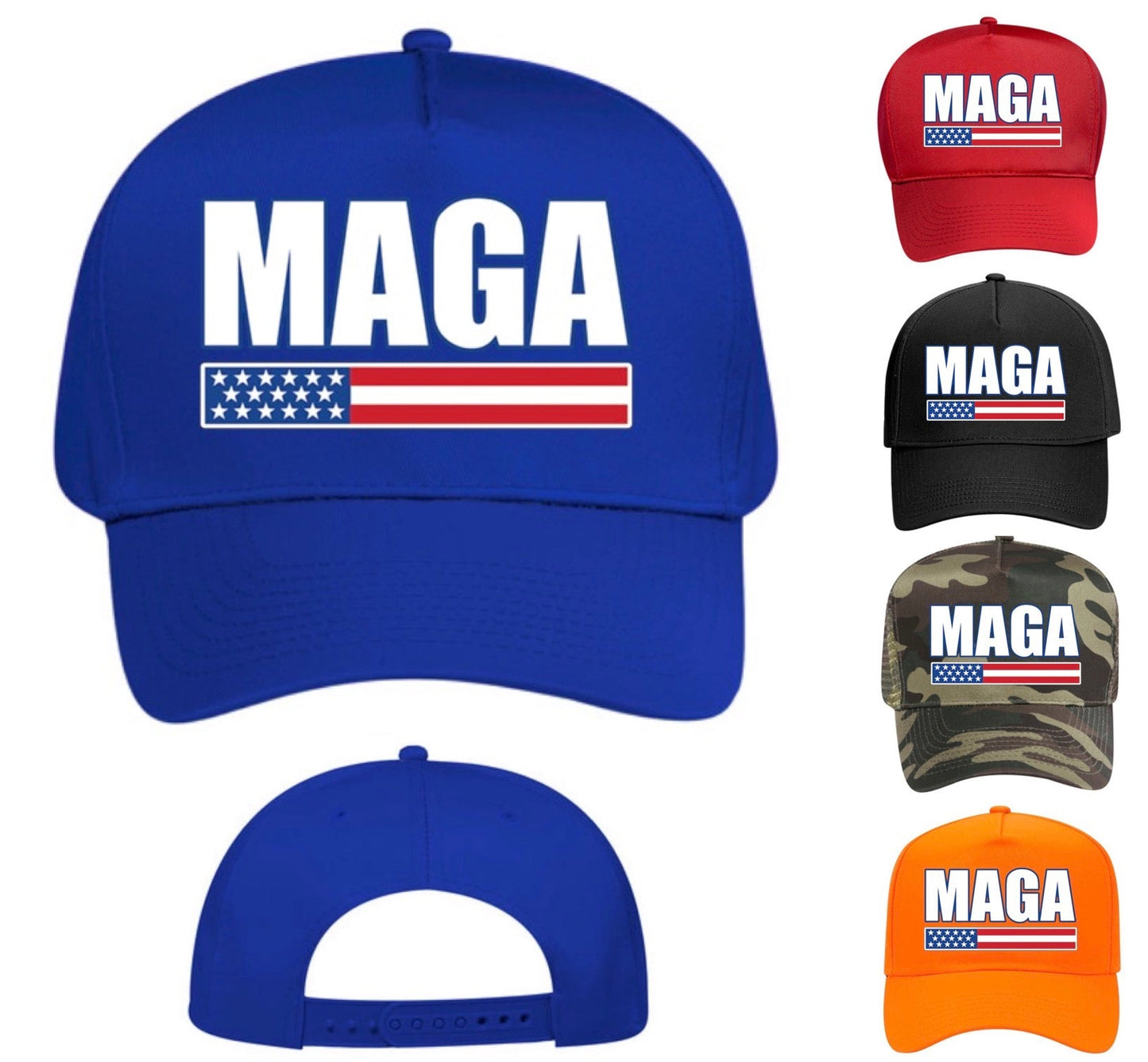 MAGA Hat