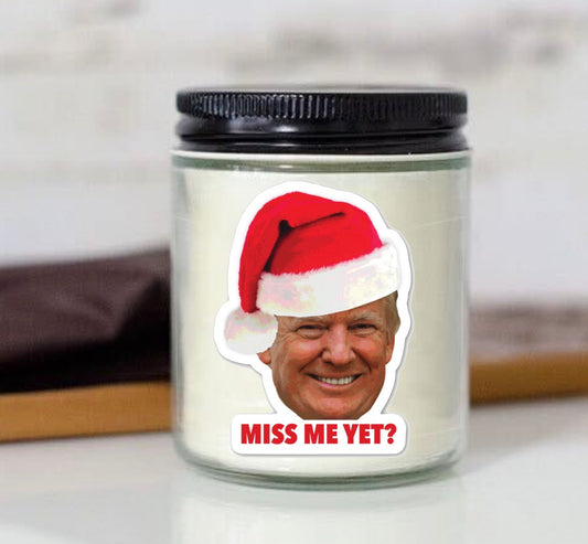 Best Conservative Candles Ever