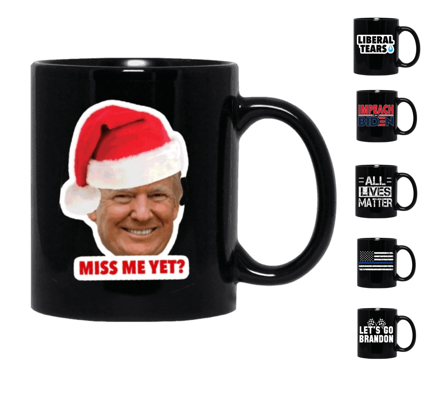 Best Conservative Mugs Ever!