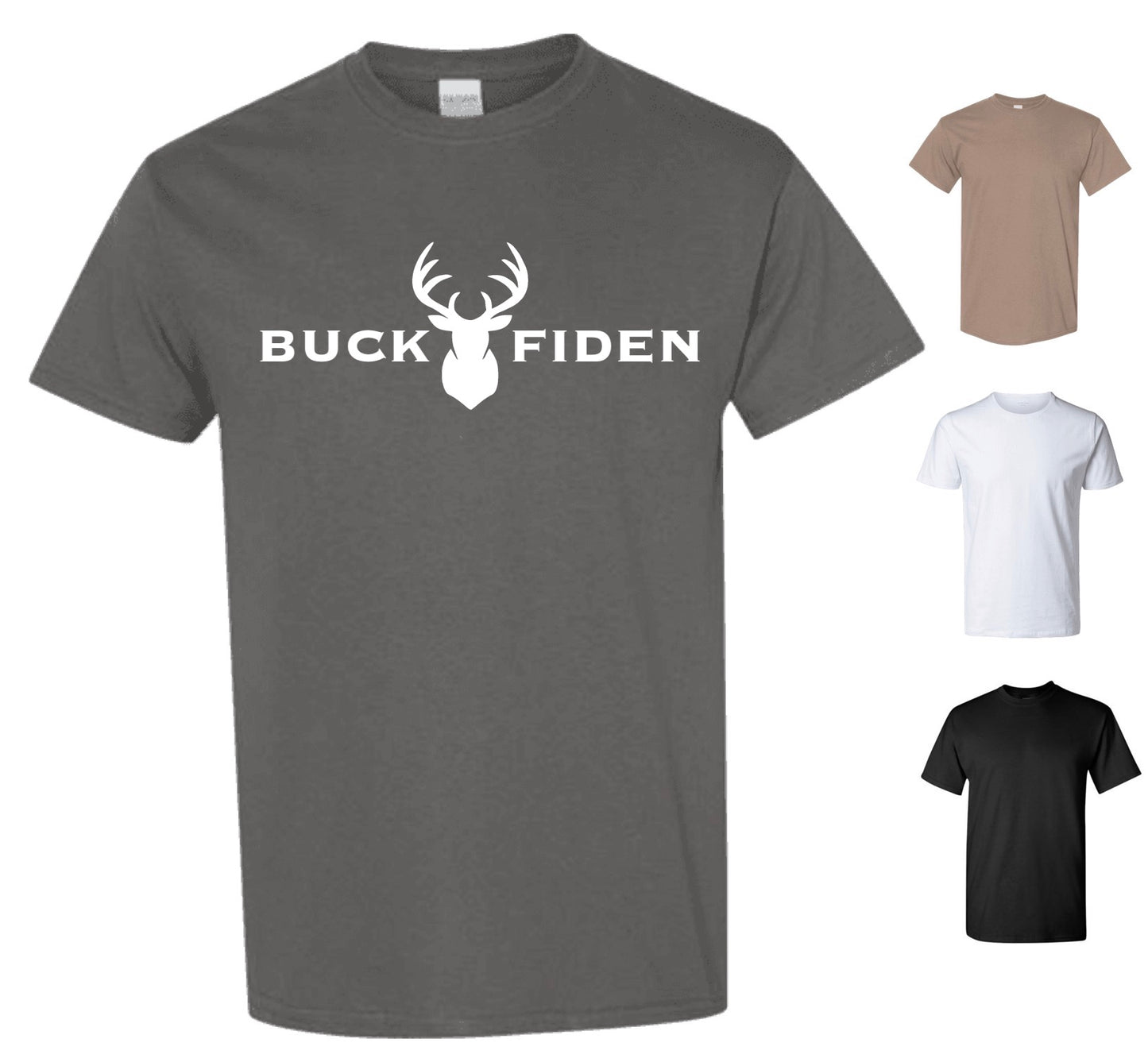 Buck Fiden T-Shirt