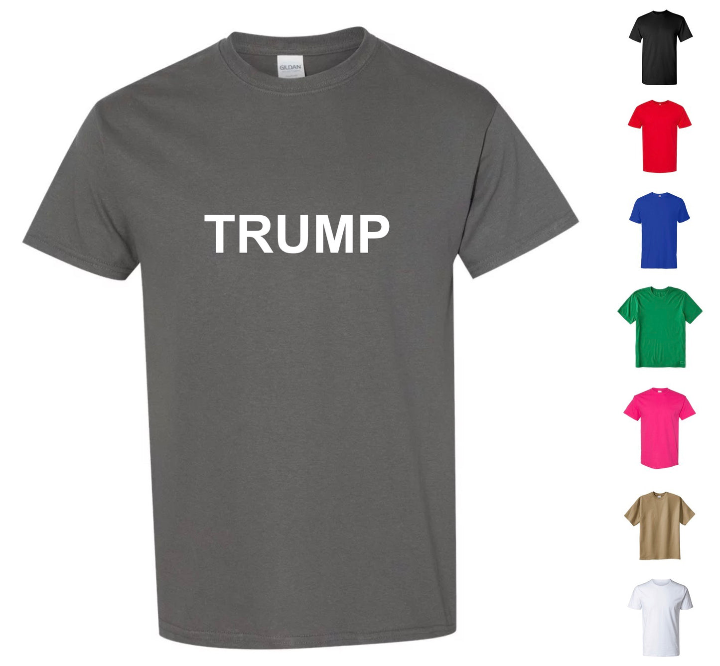 Trump T-shirt (FREE Shipping)