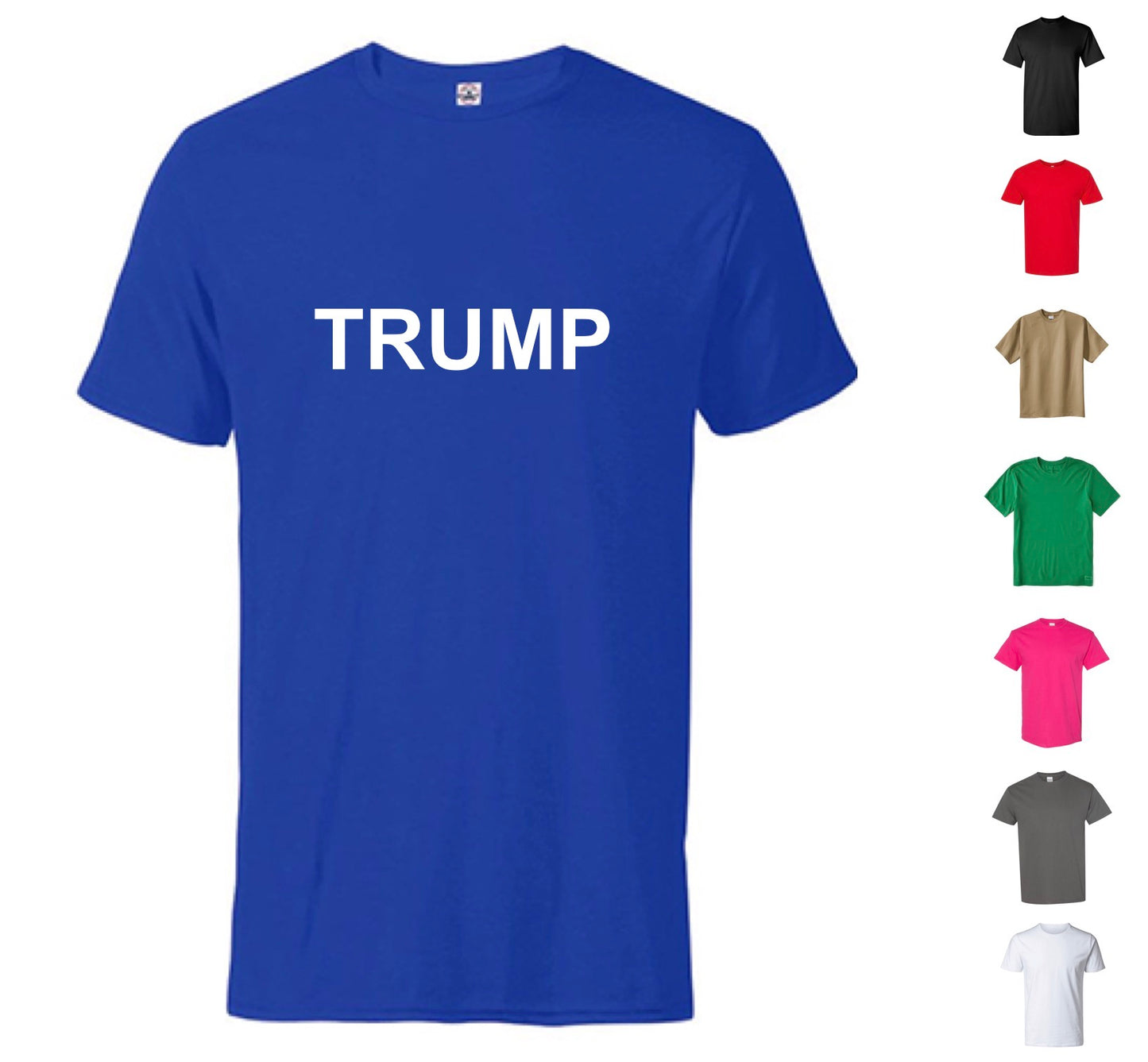 Trump T-shirt (FREE Shipping)