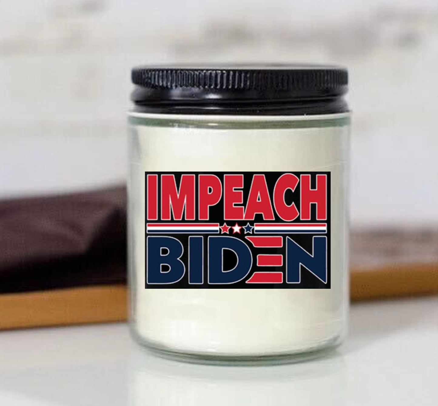 Best Conservative Candles Ever