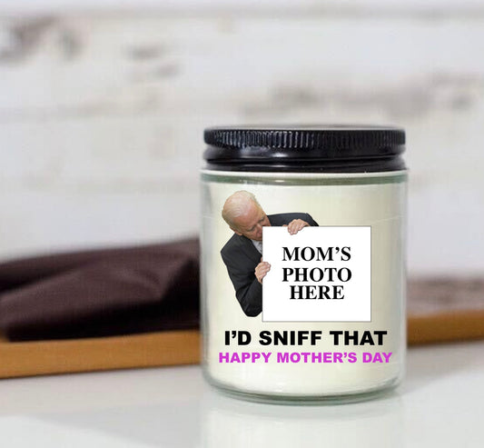 I'd Sniff That Candle (FREE Shipping)