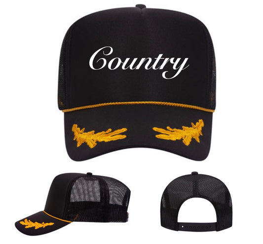 Country Hat (FREE Shipping)