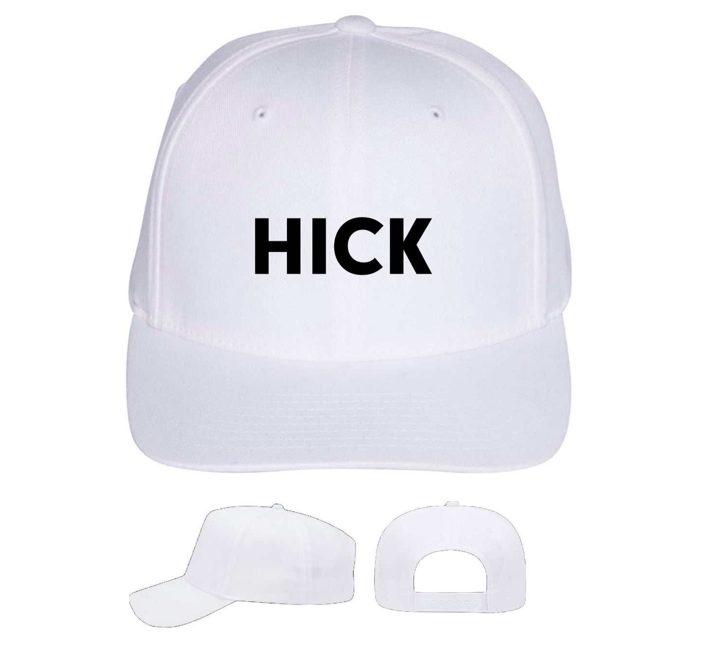 HICK Hat (FREE Shipping)